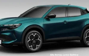Alfa Romeo Junior image 1