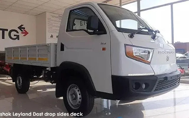 Ashok Leyland Dost