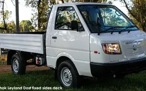 Ashok Leyland Dost image 3