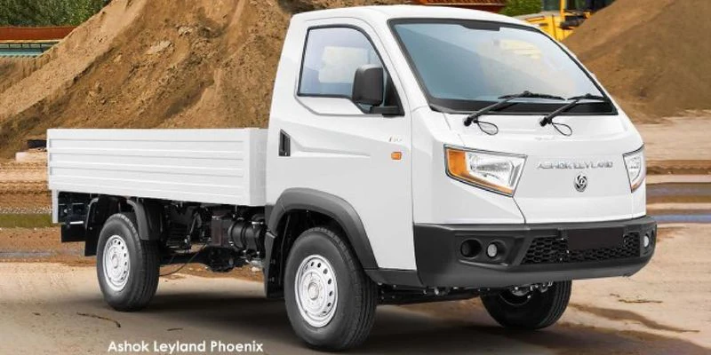 Ashok Leyland Phoenix