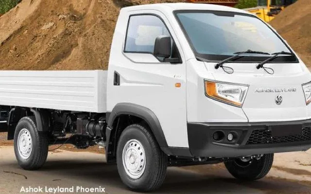 Ashok Leyland Phoenix