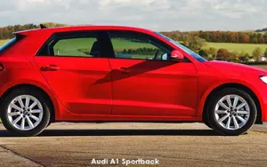 Audi A1 image 3