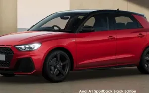 Audi A1 image 1