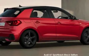 Audi A1 image 3