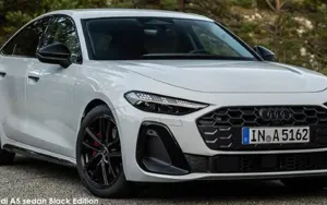 Audi A5 image 1
