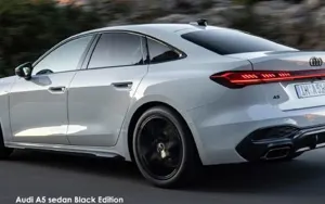 Audi A5 image 2