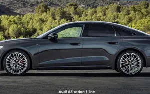 Audi A5 image 3