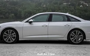Audi A6 image 2