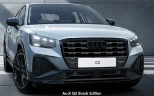 Audi Q2 image 1