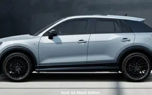 Audi Q2 image 2