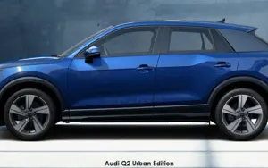 Audi Q2 image 2