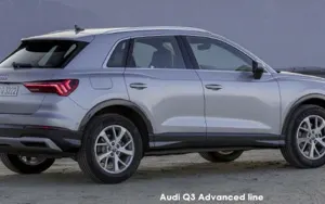 Audi Q3 image 3