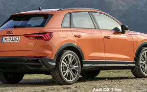 Audi Q3 image 2