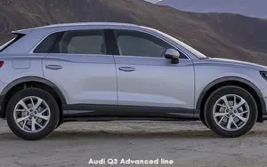 Audi Q3 image 2