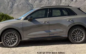 Audi Q3 image 3