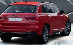 Audi Q3 image 3
