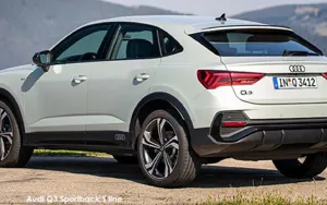 Audi Q3 image 3