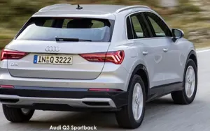 Audi Q3 image 2