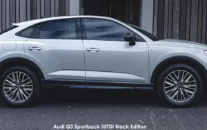 Audi Q3 image 2