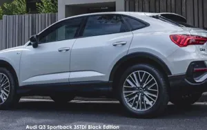 Audi Q3 image 3