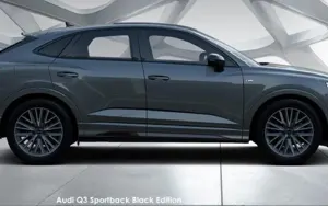 Audi Q3 image 2