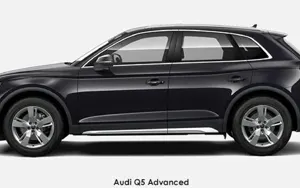 Audi Q5 image 2