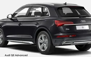 Audi Q5 image 3
