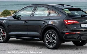Audi Q5 image 3