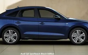 Audi Q5 image 2