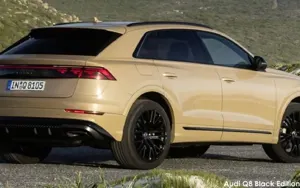 Audi Q8 image 3