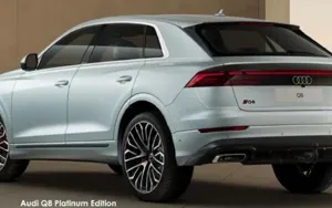 Audi Q8 image 3