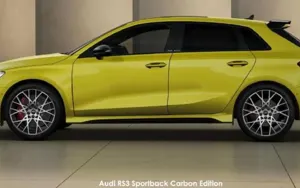 Audi RS3 image 2