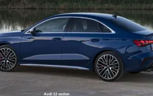 Audi S3 image 2