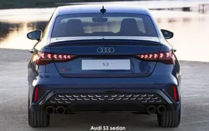 Audi S3 image 3