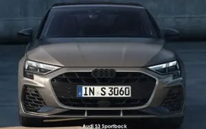 Audi S3 image 3
