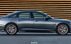 Audi S6 image 2