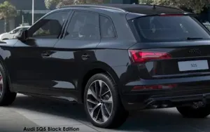 Audi SQ5 image 3