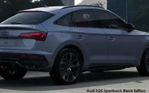 Audi SQ5 image 3