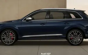 Audi SQ7 image 2