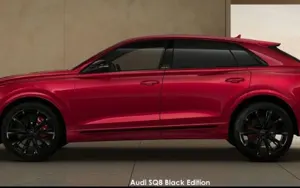 Audi SQ8 image 2