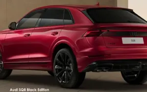 Audi SQ8 image 3