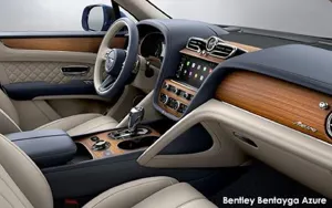 Bentley Bentayga image 2