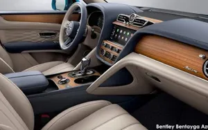 Bentley Bentayga image 3