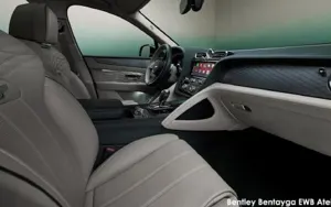 Bentley Bentayga image 3