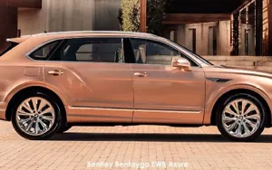 Bentley Bentayga image 3