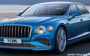Bentley Flying Spur image 1