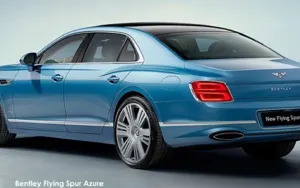 Bentley Flying Spur image 3