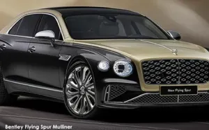 Bentley Flying Spur image 2