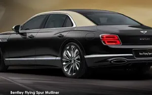 Bentley Flying Spur image 3