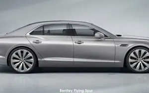 Bentley Flying Spur image 2